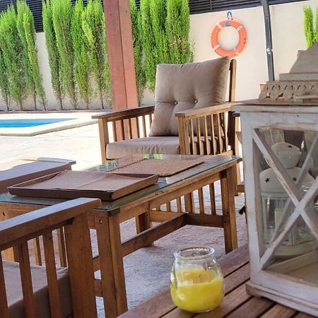 Villa Alicante Sunbeach El Campello Exterior foto