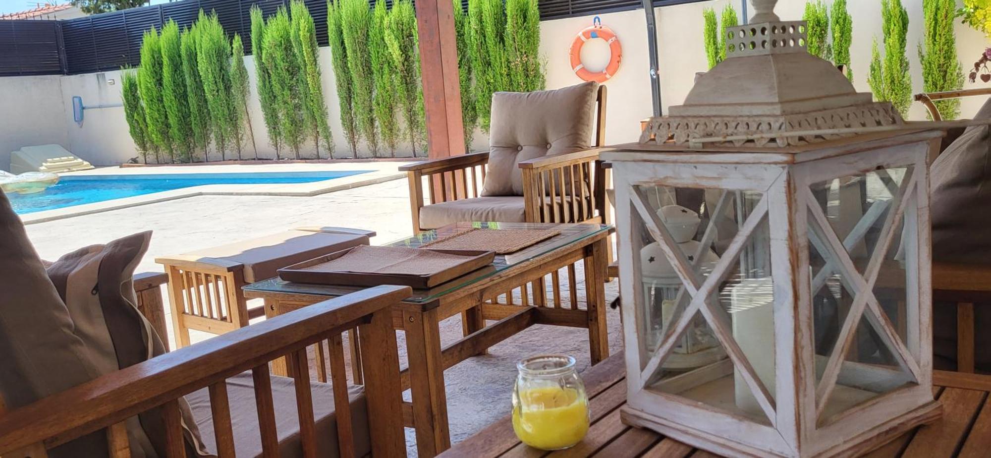 Villa Alicante Sunbeach El Campello Exterior foto
