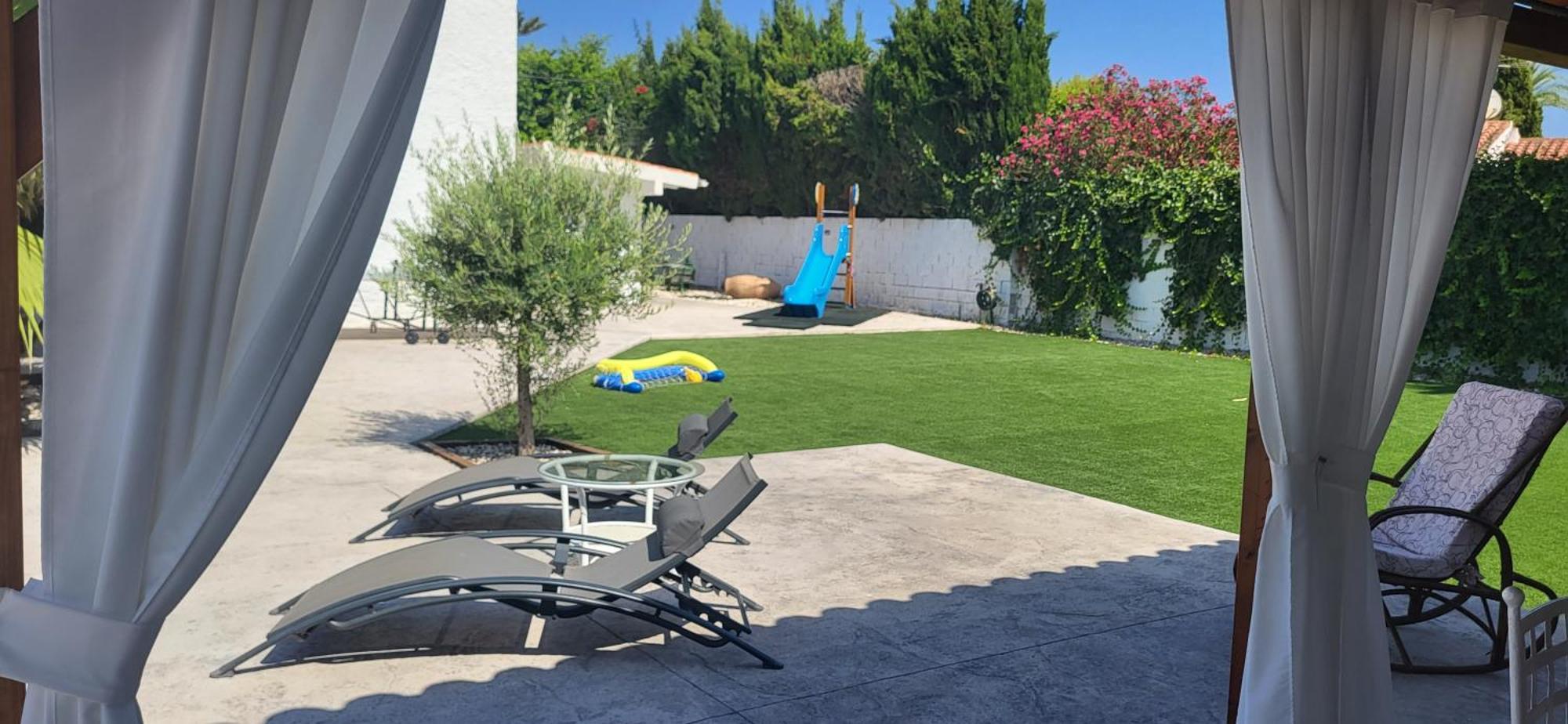 Villa Alicante Sunbeach El Campello Exterior foto